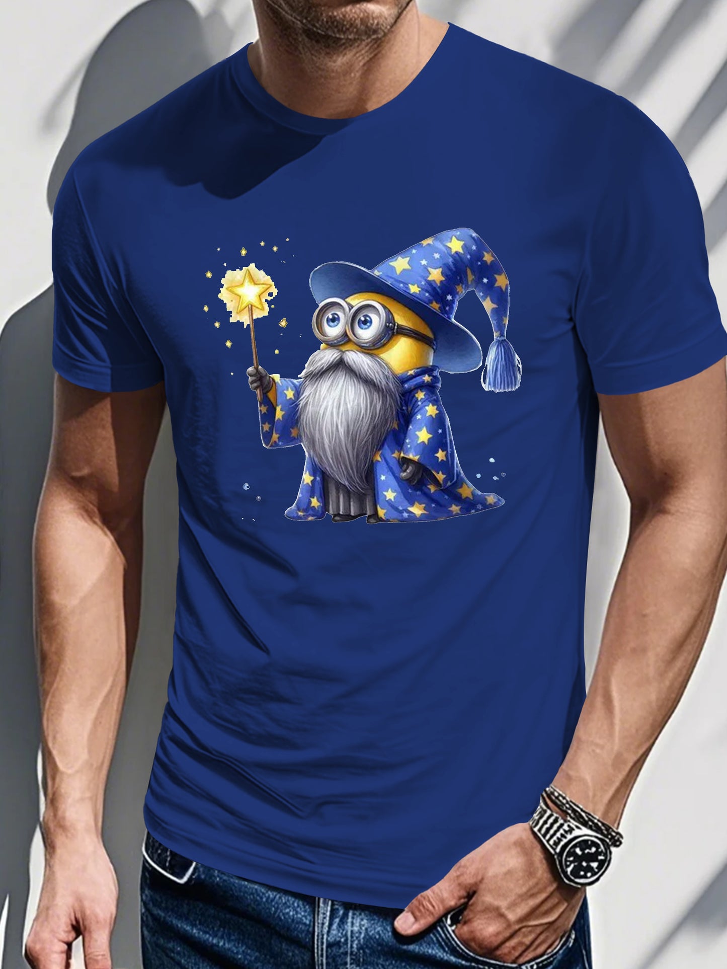 Cx 0724 5 Men's Short Sleeve T-shirt Summer T-shirt Top