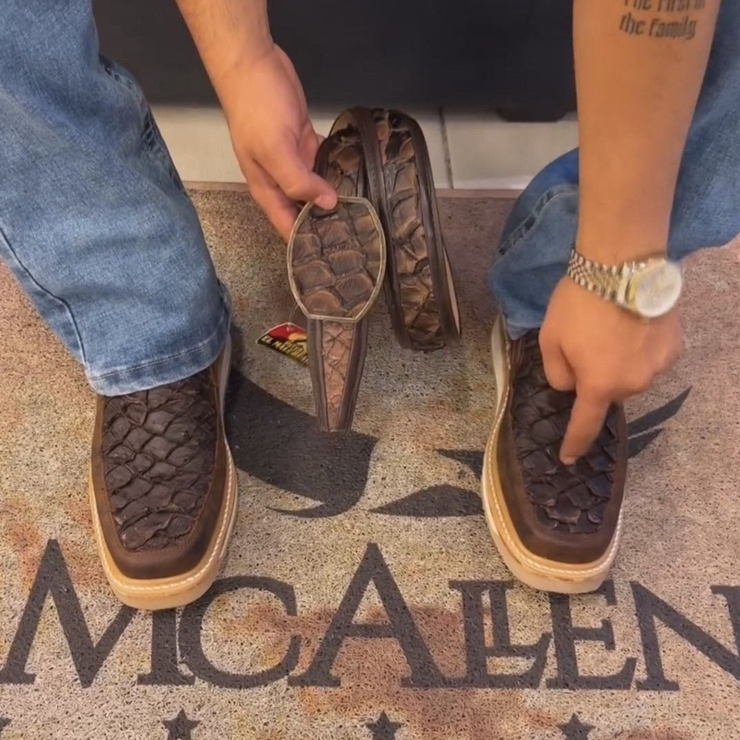 High Top Casual Shoes