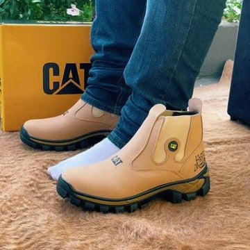 Men's Adventure Casual Ankle Boots