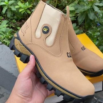 Men's Adventure Casual Ankle Boots