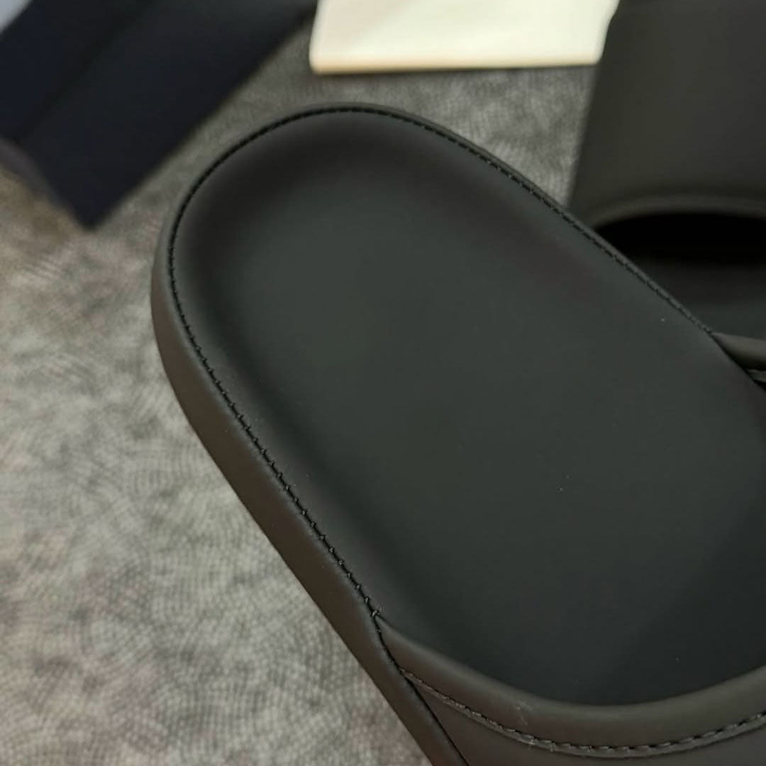 Rubber Non-slip Comfortable Slippers