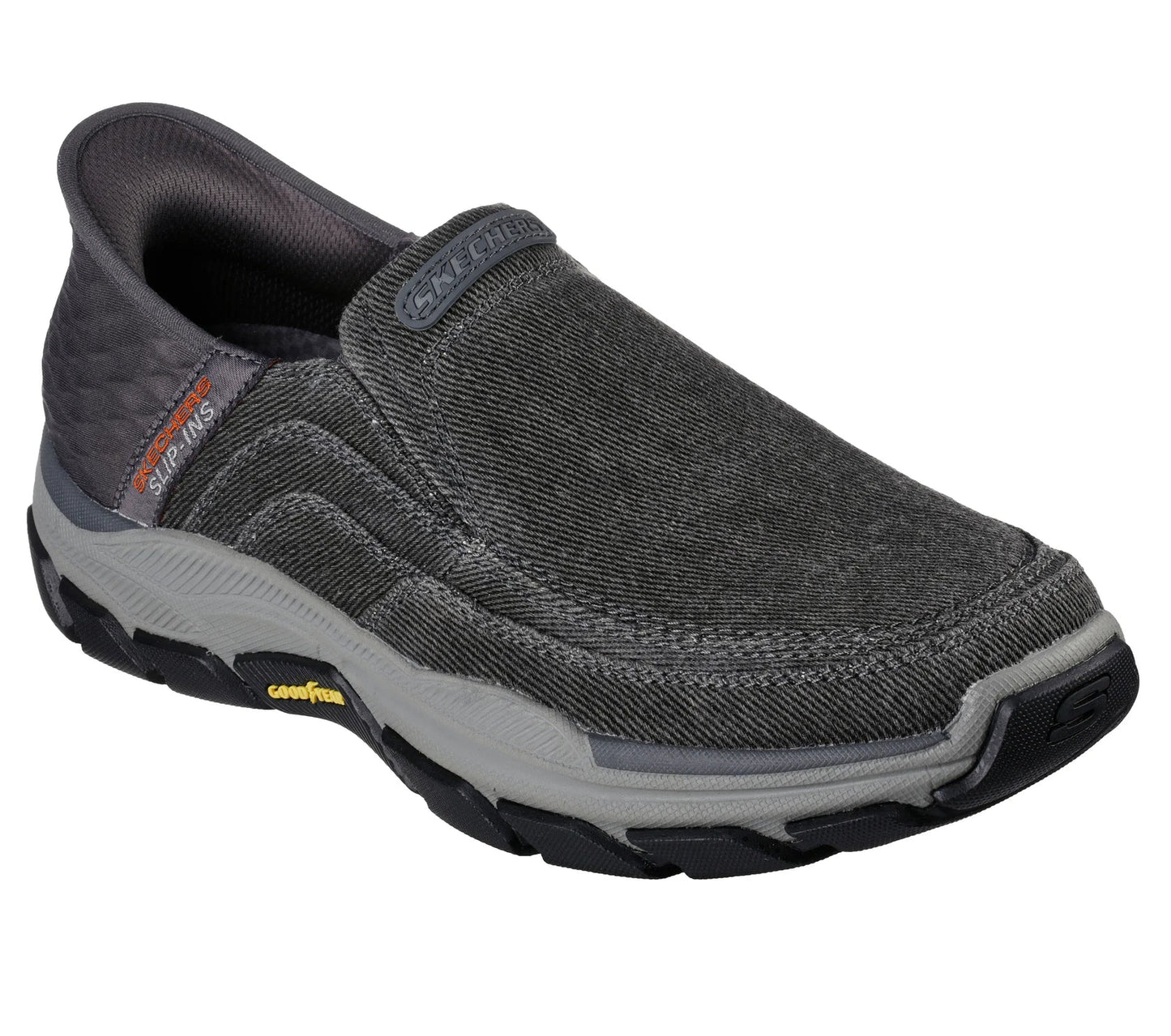 Hands Free Slip-Ins Shoes
