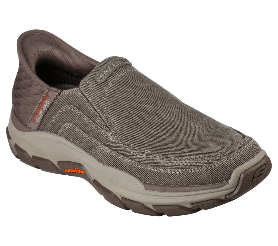 Hands Free Slip-Ins Shoes