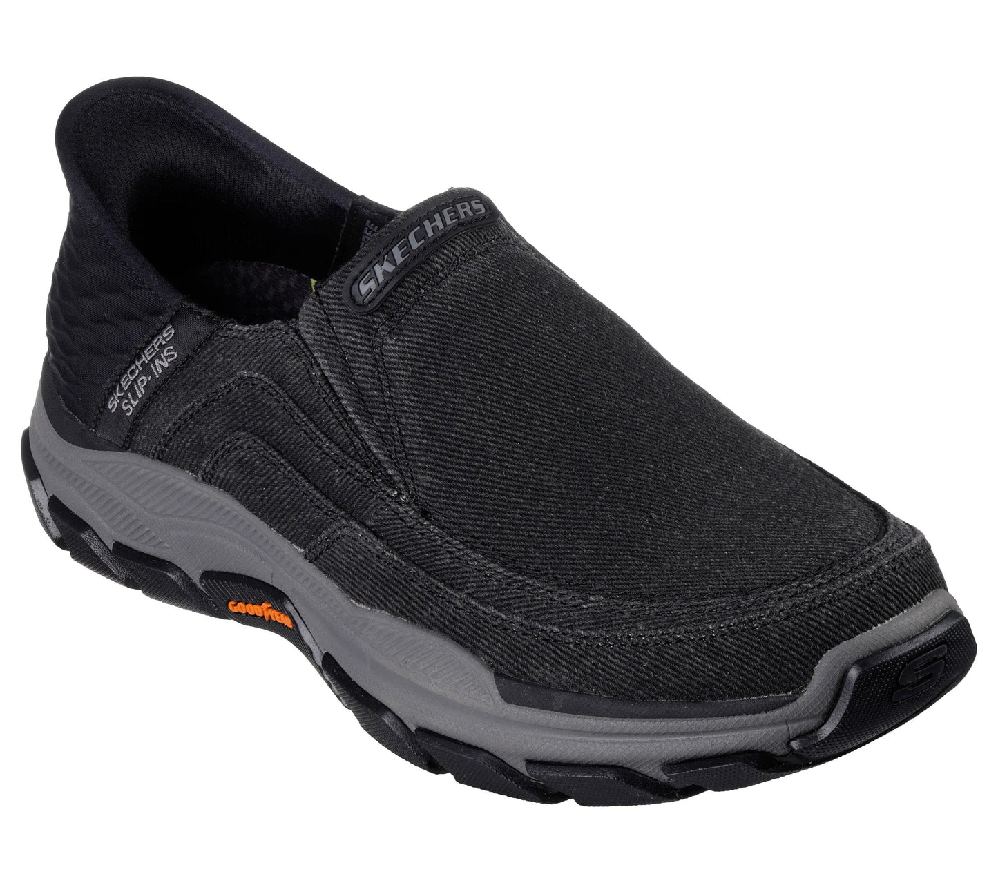 Hands Free Slip-Ins Shoes