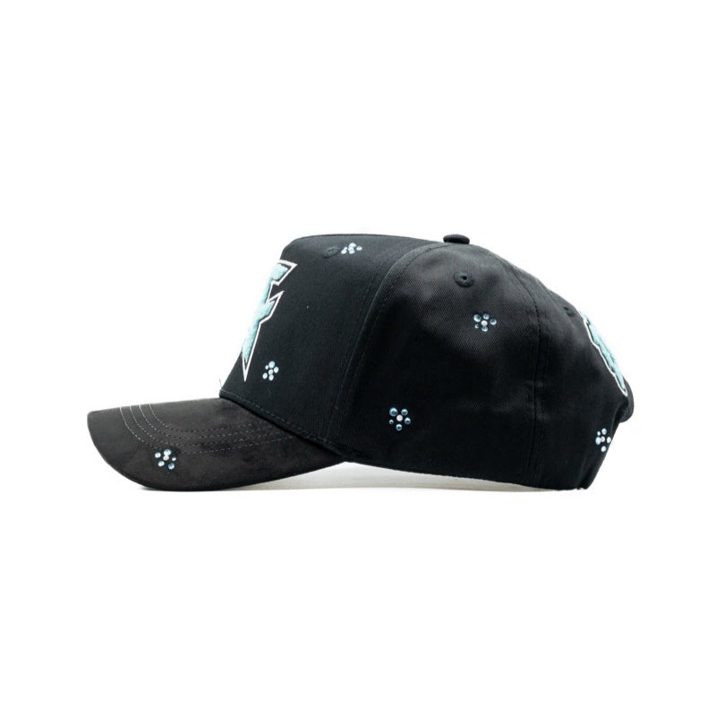 GORRA DANDY HATS x CANELO "CA TIFFANY"