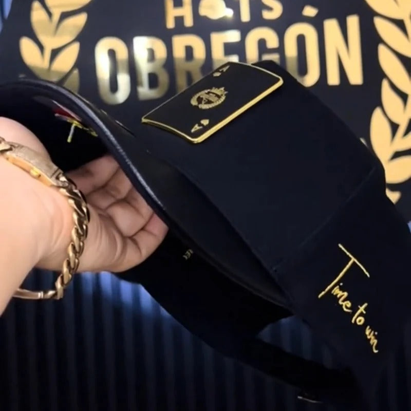 Poker Sonora Work Cap