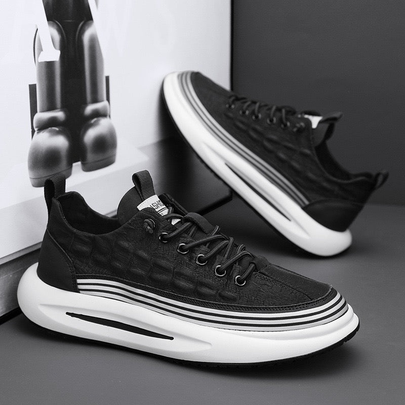 MEN'S SUMMER FASHION BREATHABLE CASUAL SHOES