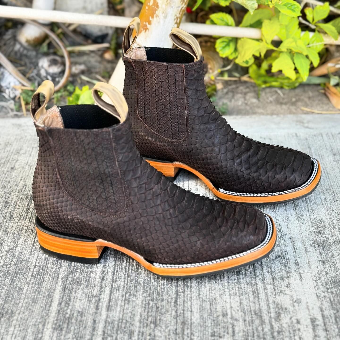 Est. Francia Boots