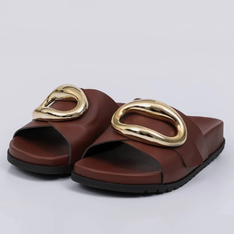 Women's Stylish Flat Sandals