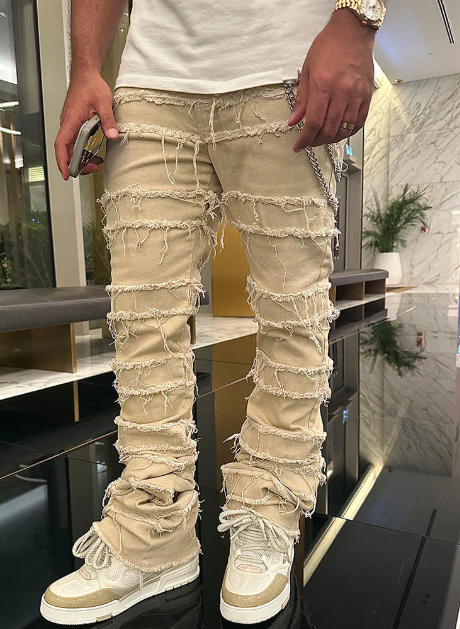 The Stylish Vintage Jeans