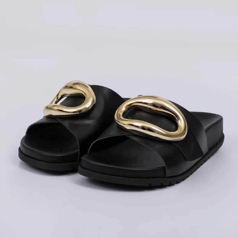 Women's Stylish Flat Sandals