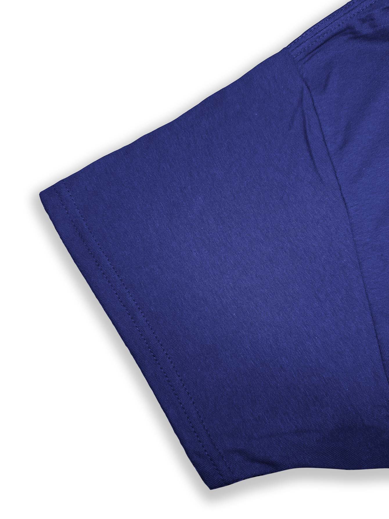 Men's Short Sleeve T-shirt Summer T-shirt Top