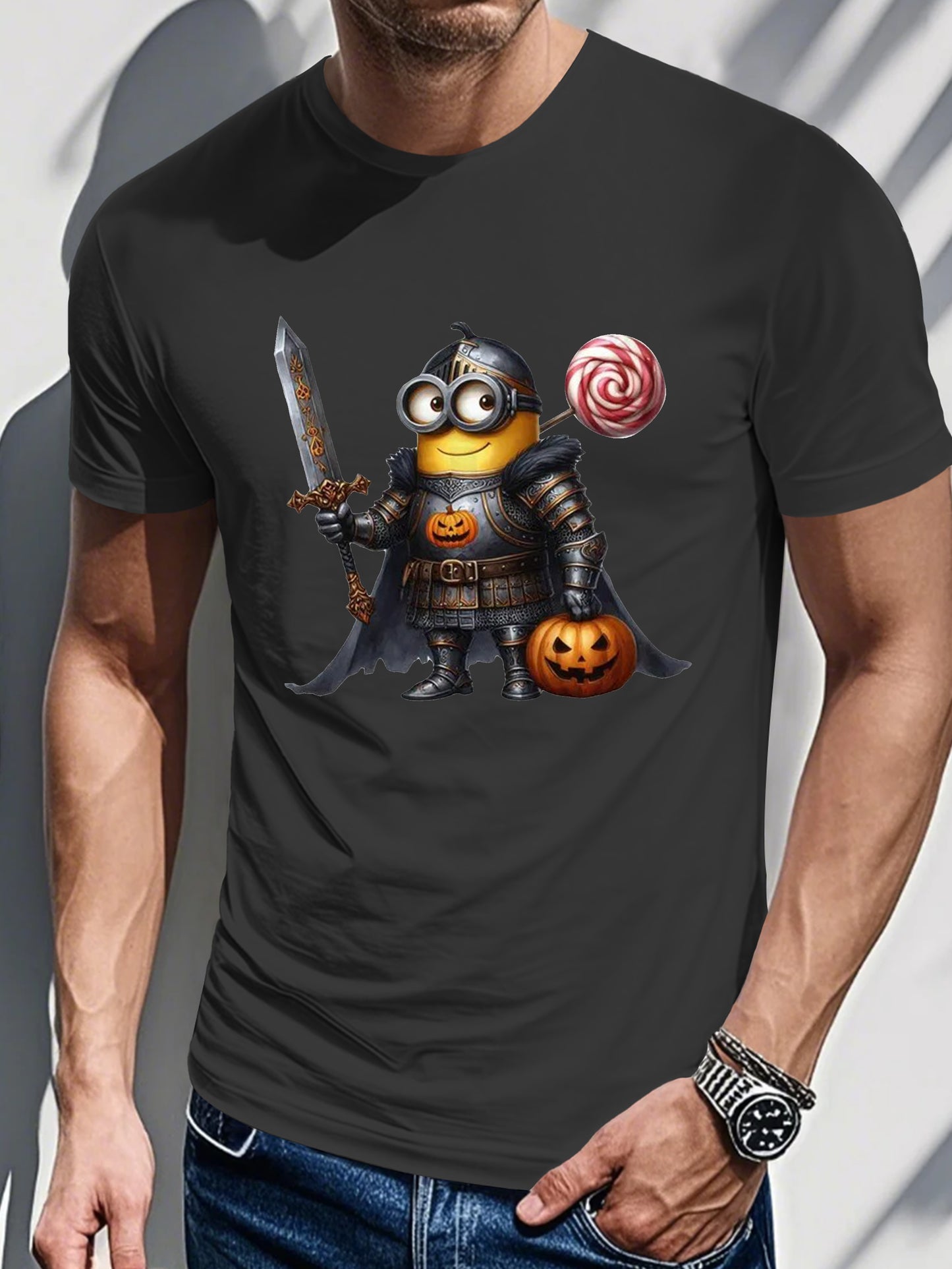 Cx 0724 1 Men's Short Sleeve T-shirt Summer T-shirt Top