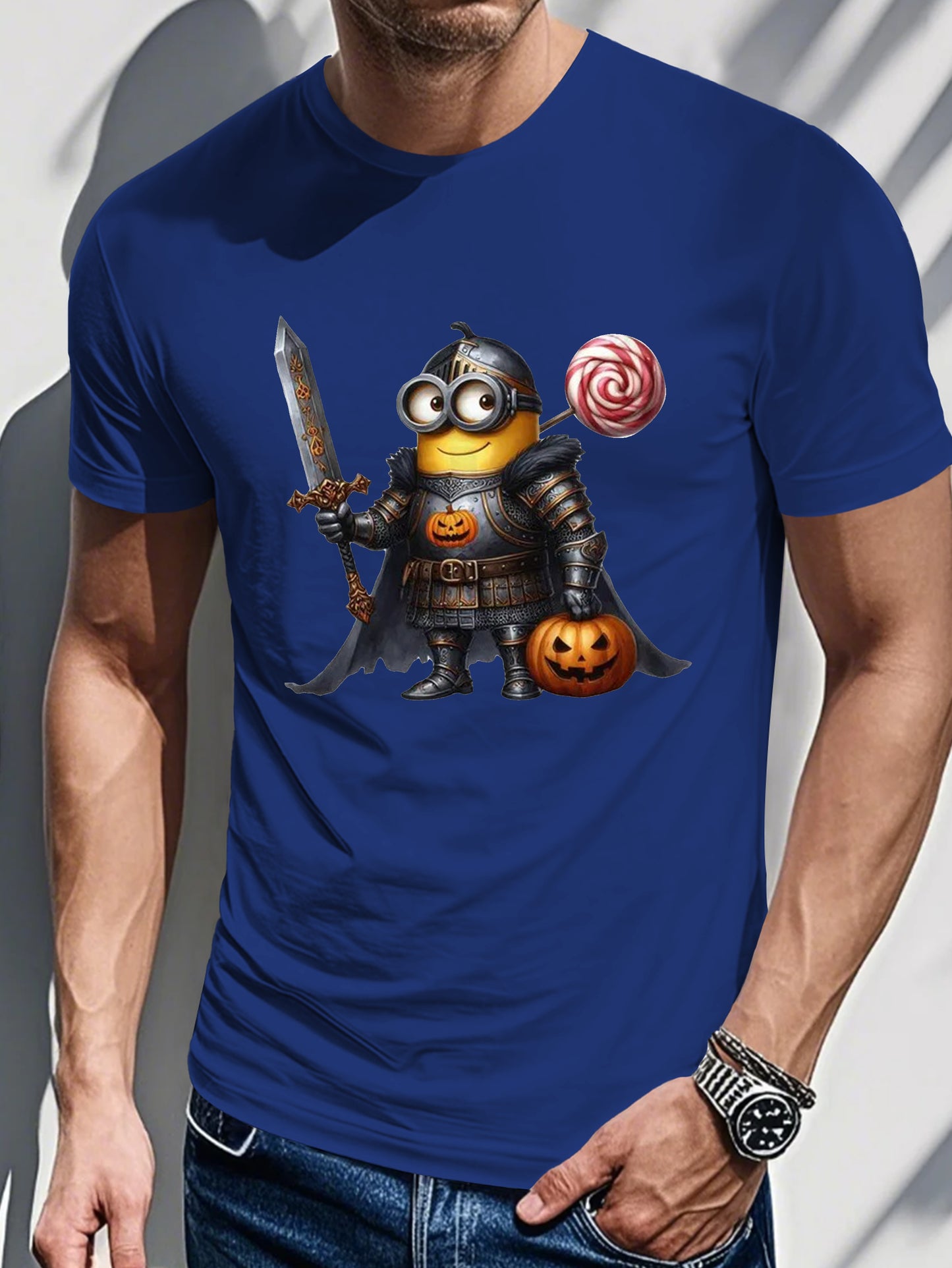 Cx 0724 1 Men's Short Sleeve T-shirt Summer T-shirt Top