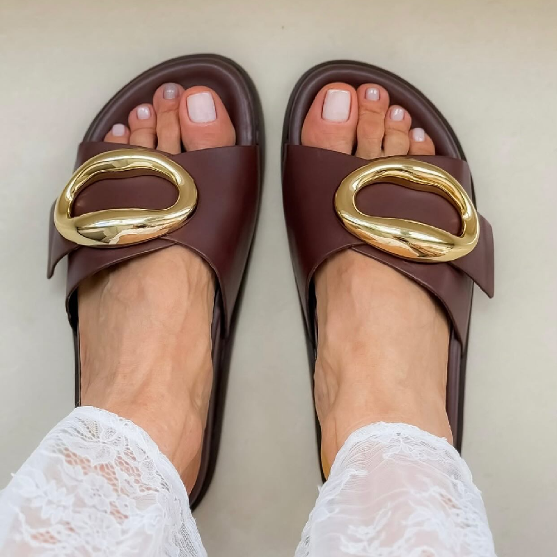 Women's Stylish Flat Sandals