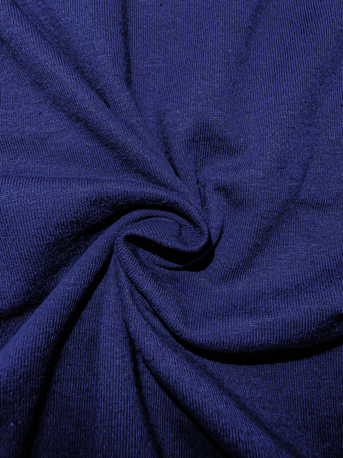 Men's pure cotton T-shirt Comfort Fit