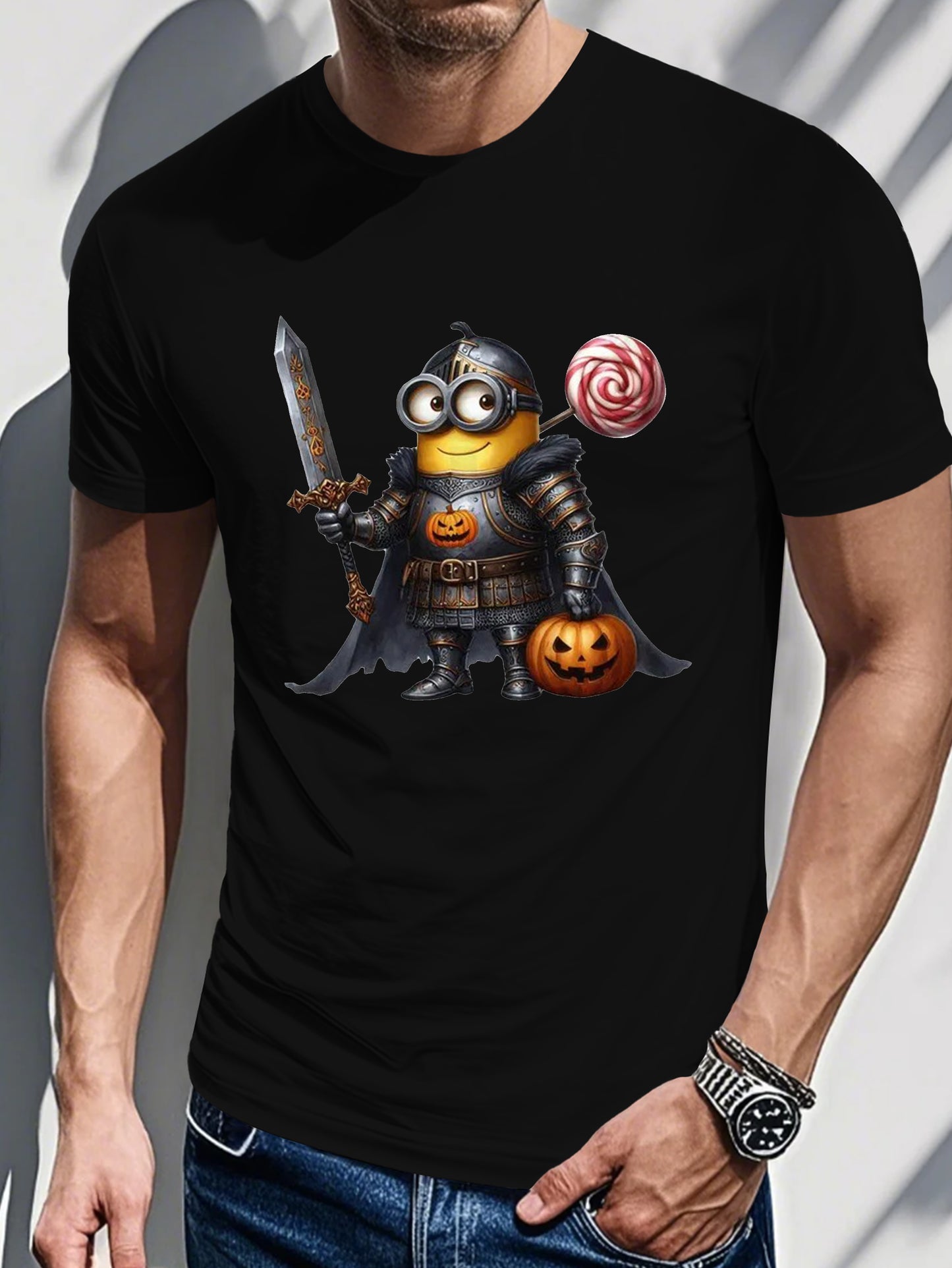 Cx 0724 1 Men's Short Sleeve T-shirt Summer T-shirt Top