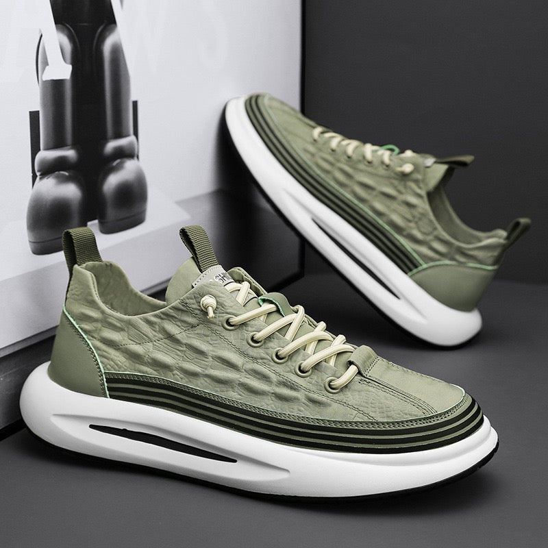 MEN'S SUMMER FASHION BREATHABLE CASUAL SHOES