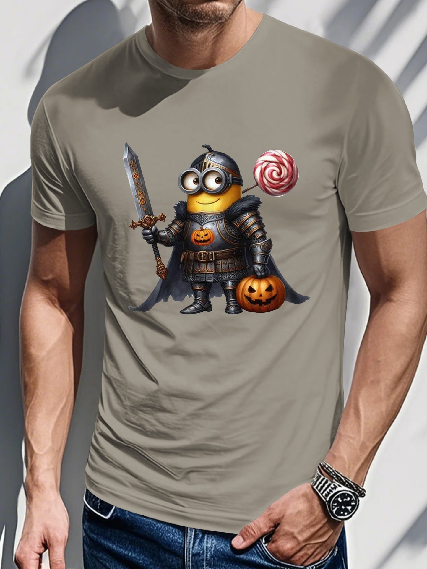 Cx 0724 1 Men's Short Sleeve T-shirt Summer T-shirt Top
