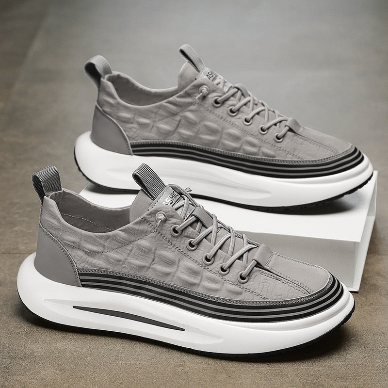 MEN'S SUMMER FASHION BREATHABLE CASUAL SHOES