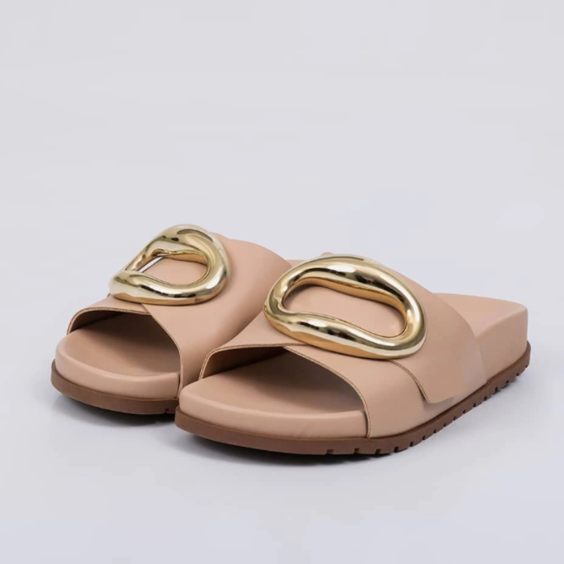 Women's Stylish Flat Sandals