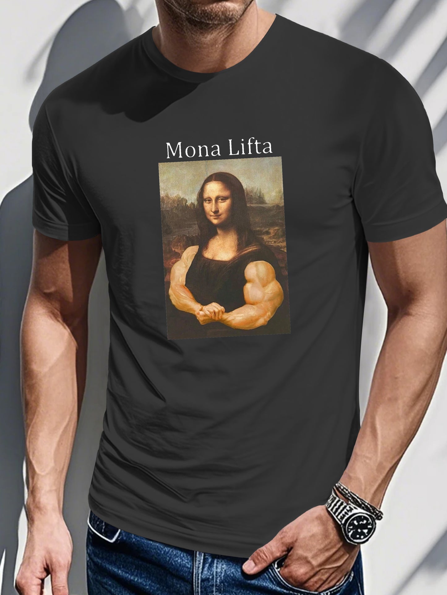 Cx 0711 2 Men's Short Sleeve T-shirt Summer T-shirt Top