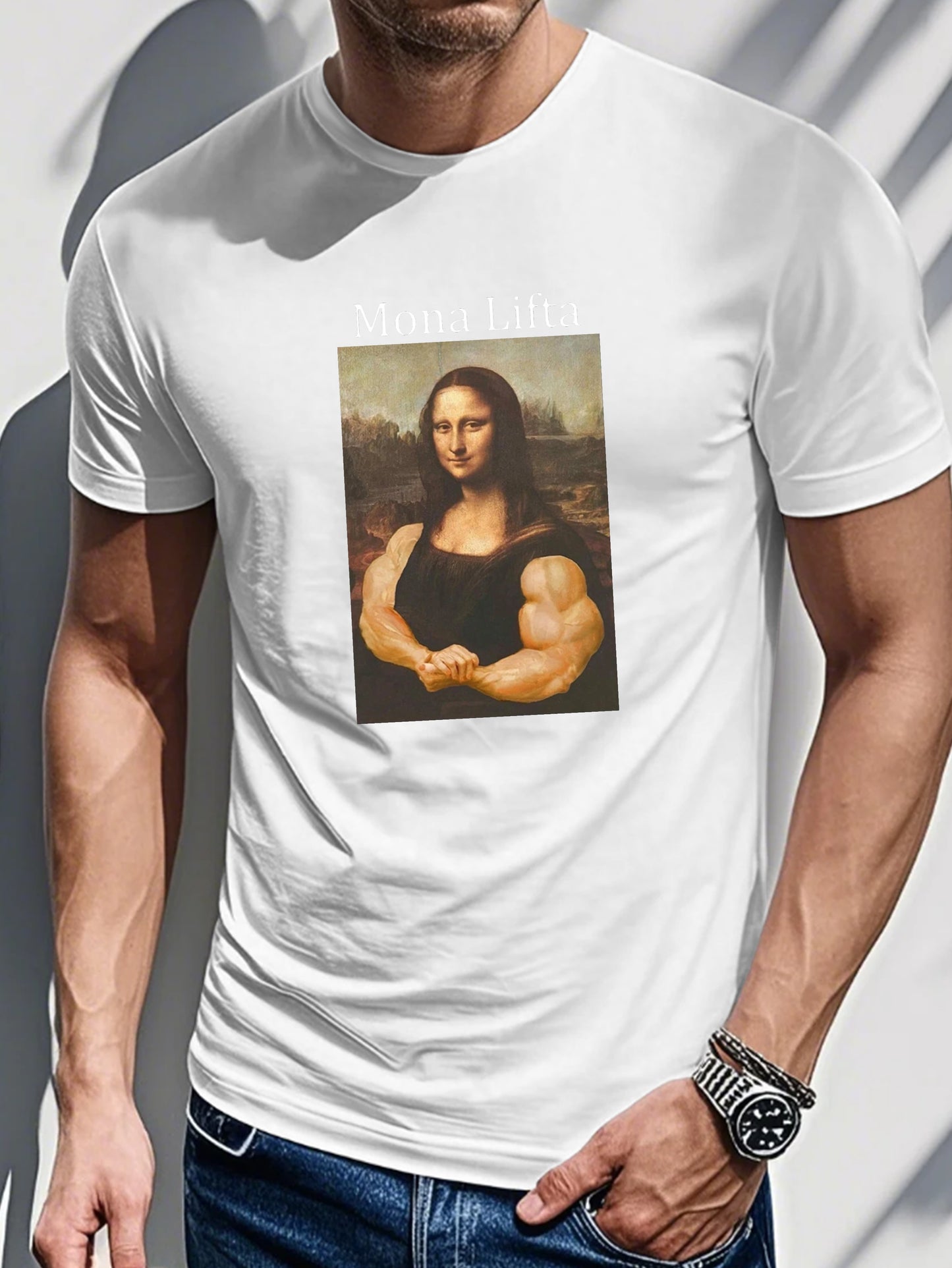 Cx 0711 2 Men's Short Sleeve T-shirt Summer T-shirt Top