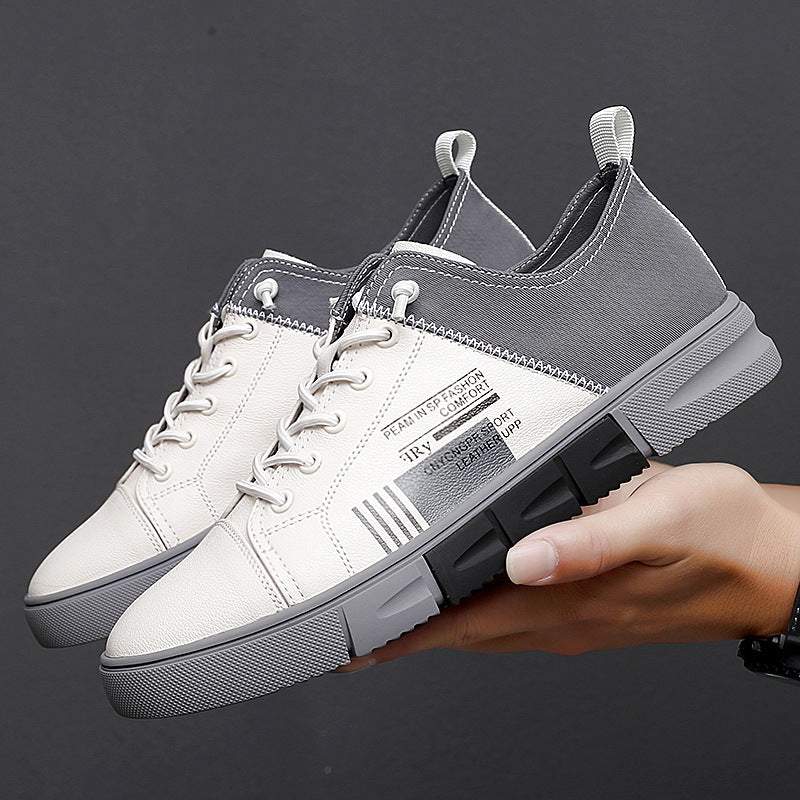2024 MEN'S FASHION ALL-MATCH CASUAL SHOES