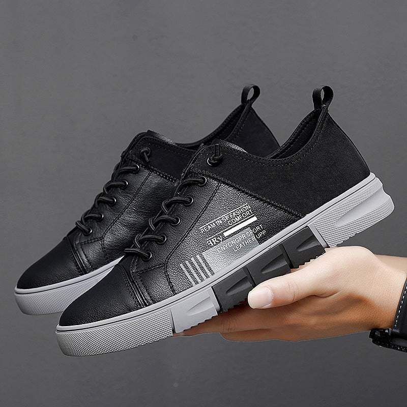 2024 MEN'S FASHION ALL-MATCH CASUAL SHOES