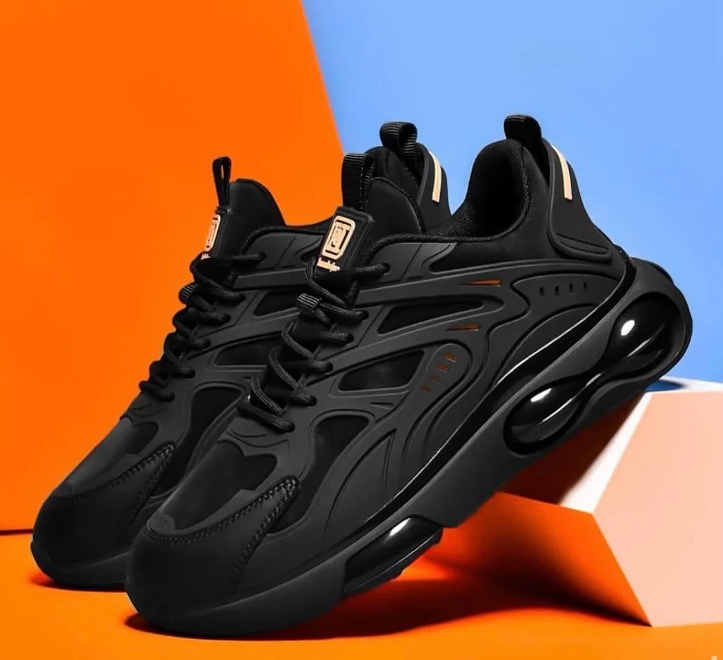 ?Limited Time Offer 49% OFF?Men's Spring Sneakers