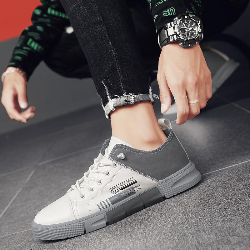 2024 MEN'S FASHION ALL-MATCH CASUAL SHOES