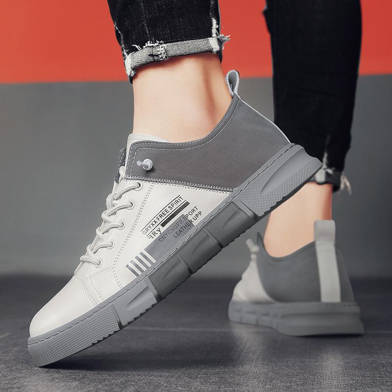 2024 MEN'S FASHION ALL-MATCH CASUAL SHOES