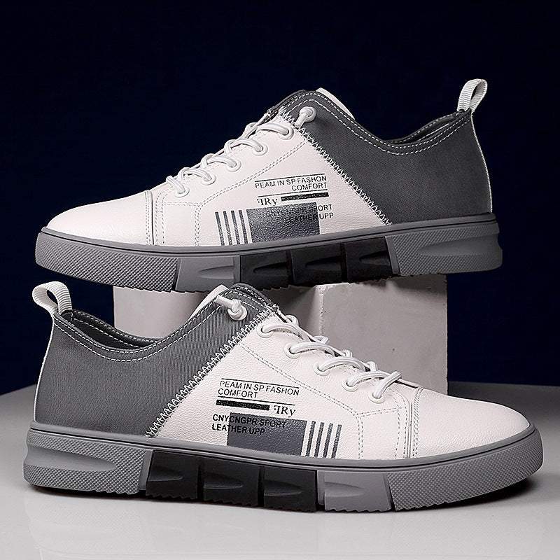 2024 MEN'S FASHION ALL-MATCH CASUAL SHOES