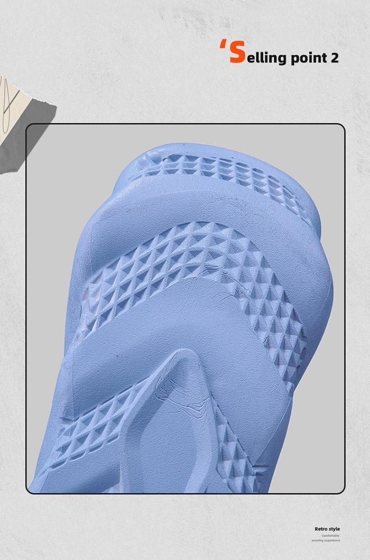 Mens Slip On Sneakers Comfy Mesh Sports Shoes
