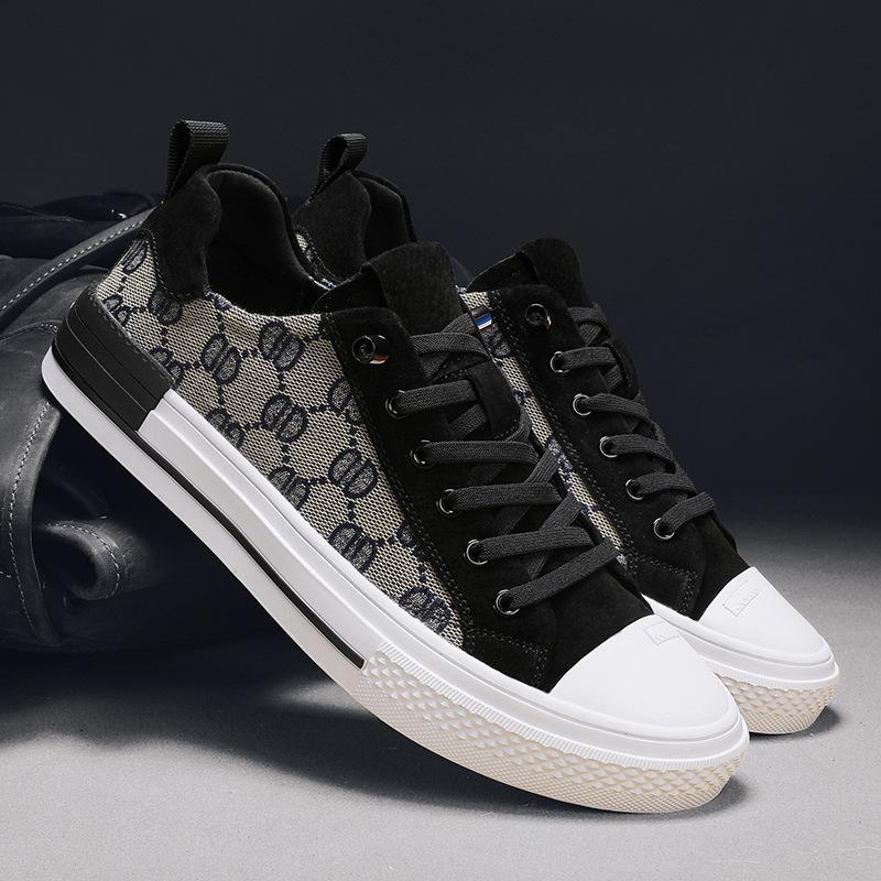 Co-ed DD Casual Shoes