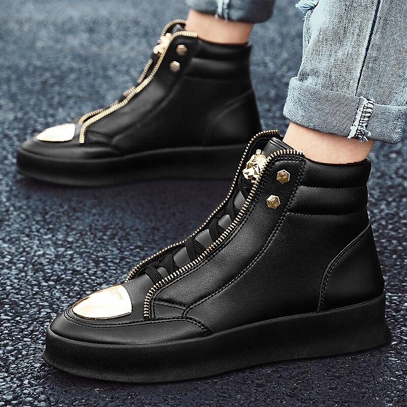 Casual Classic Daily Office shoes