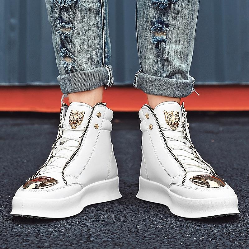 Casual Classic Daily Office shoes