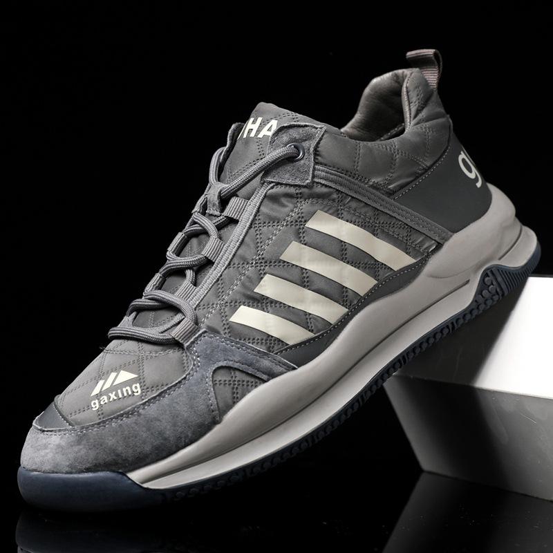 FORLIFEMART&GAXING Cortez jogging training shoes