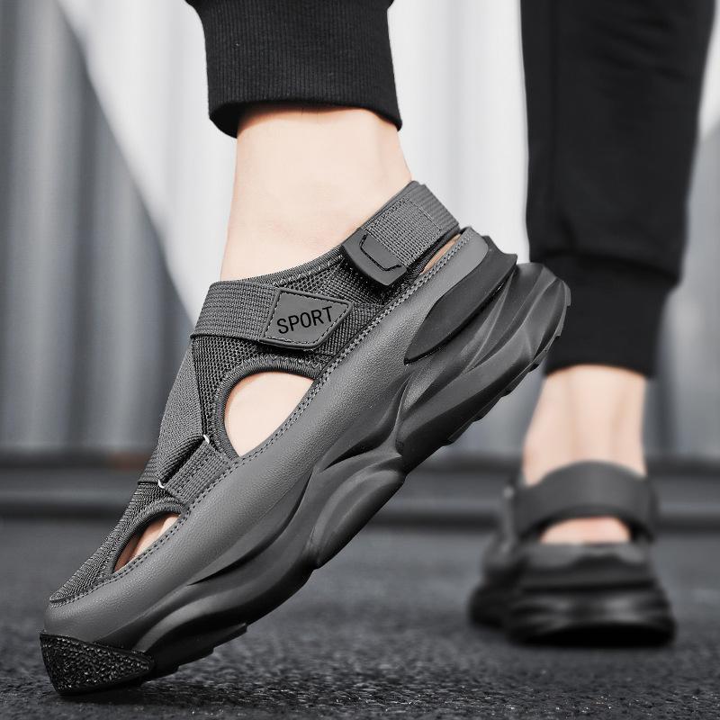 Men's Plus Size Sandals Slippers