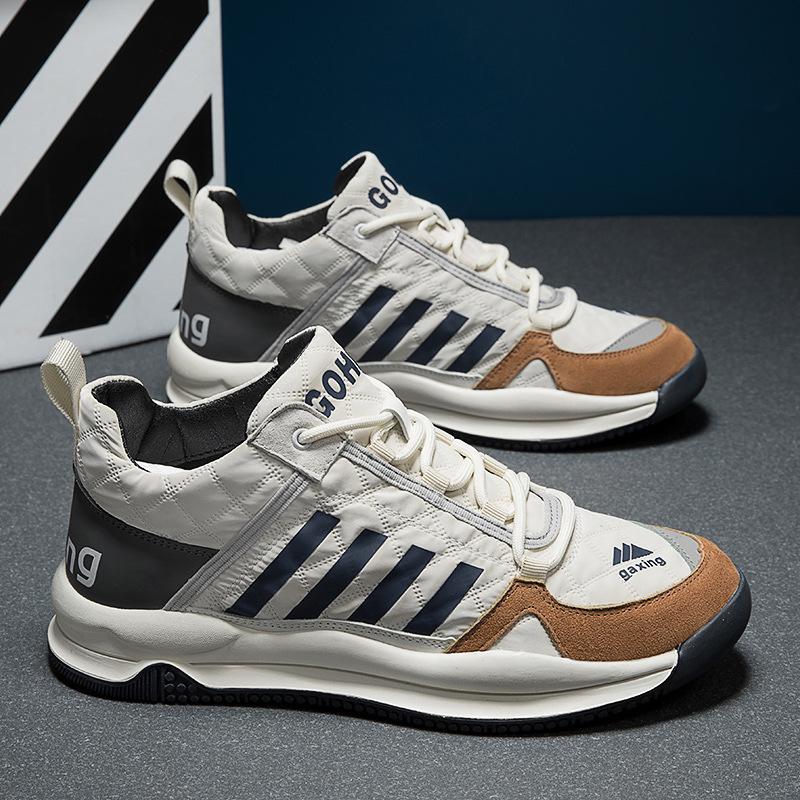 FORLIFEMART&GAXING Cortez jogging training shoes
