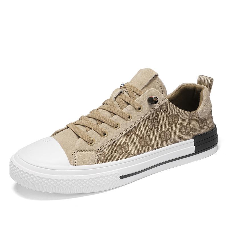 Co-ed DD Casual Shoes