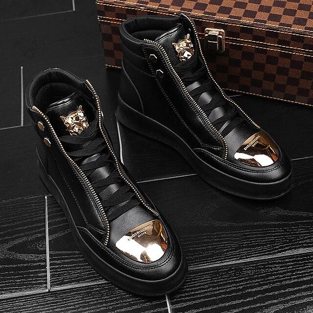 Casual Classic Daily Office shoes
