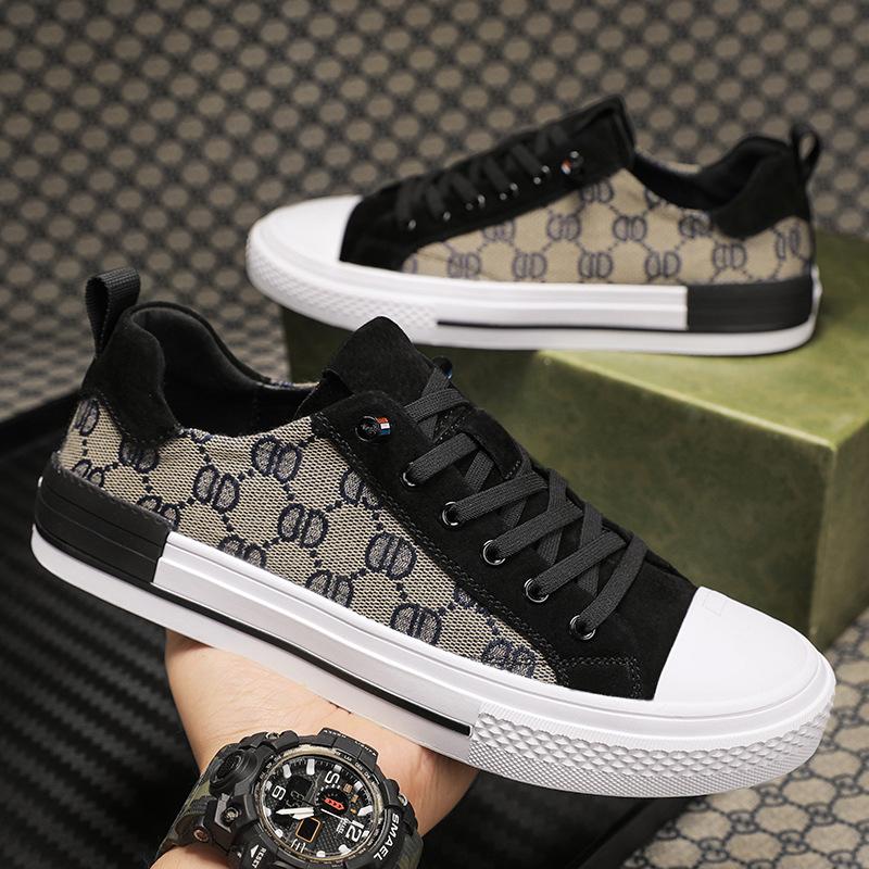 Co-ed DD Casual Shoes