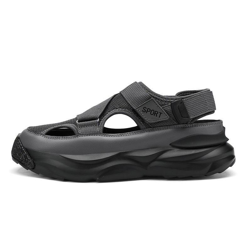 Men's Plus Size Sandals Slippers