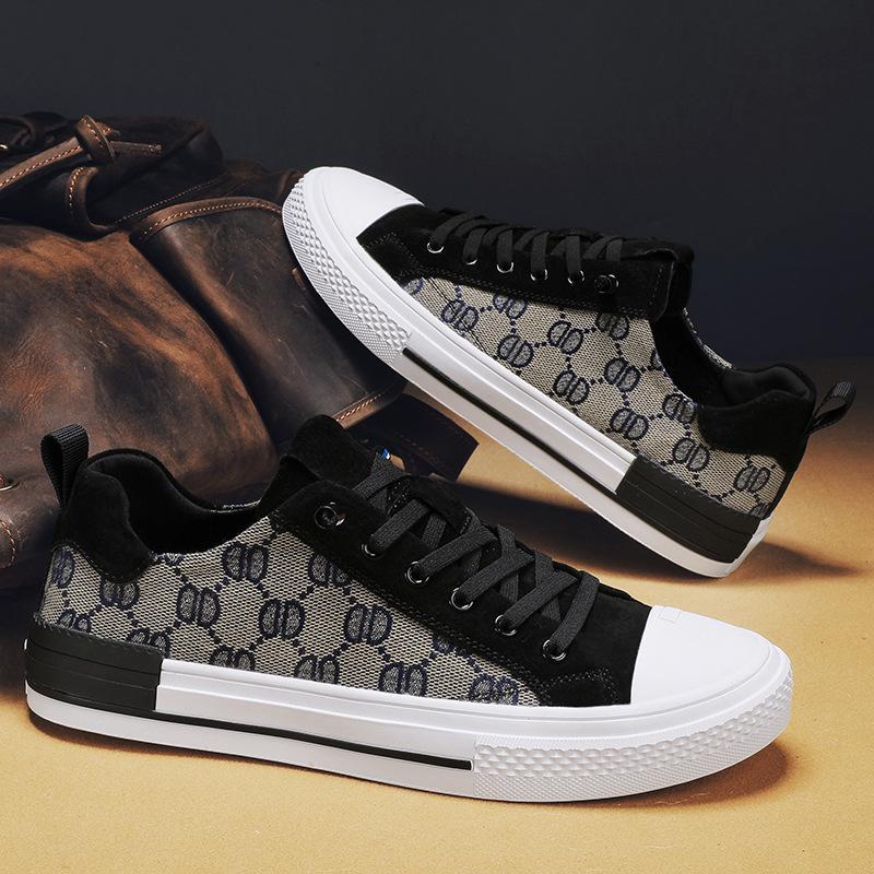 Co-ed DD Casual Shoes