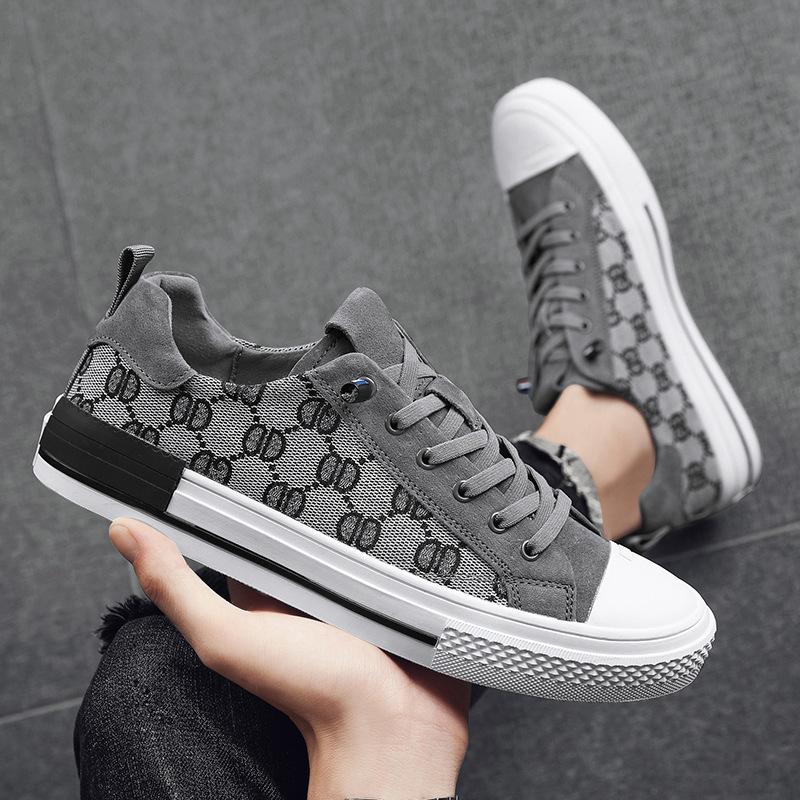 Co-ed DD Casual Shoes