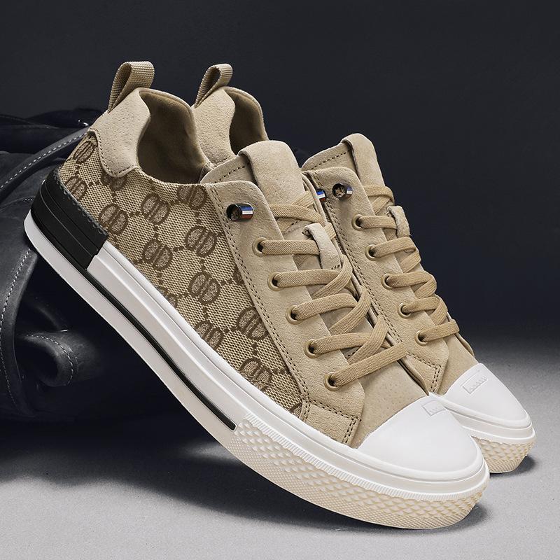 Co-ed DD Casual Shoes