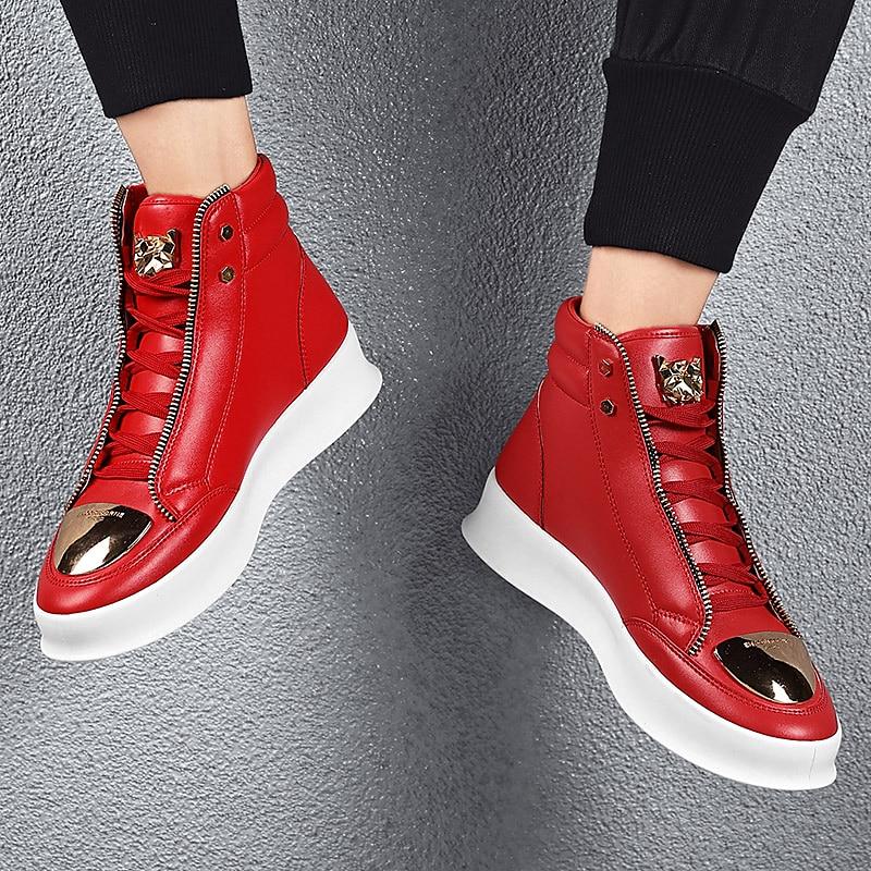 Casual Classic Daily Office shoes