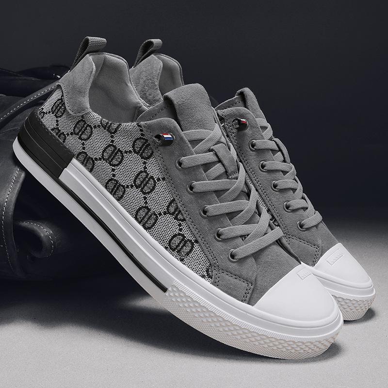 Co-ed DD Casual Shoes