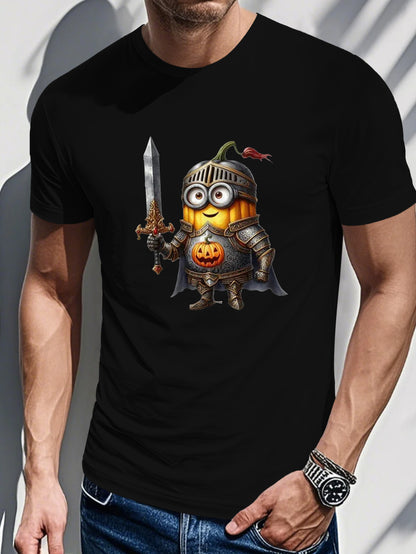 Cx 0724 8 Men's Short Sleeve T-shirt Summer T-shirt Top